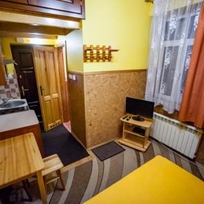 Apartament nr. 7